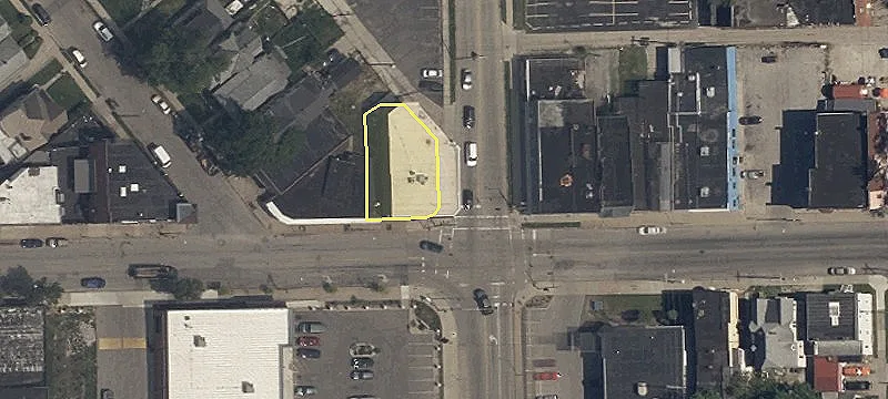 Multi-Tenant Asset on Starr Avenue