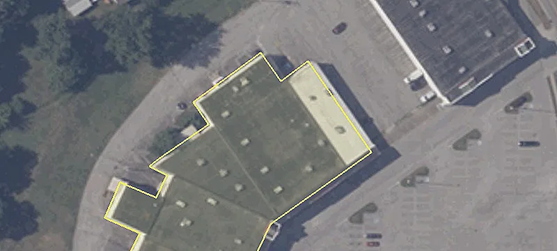 Legacy Shoppes Leasing Opportunity