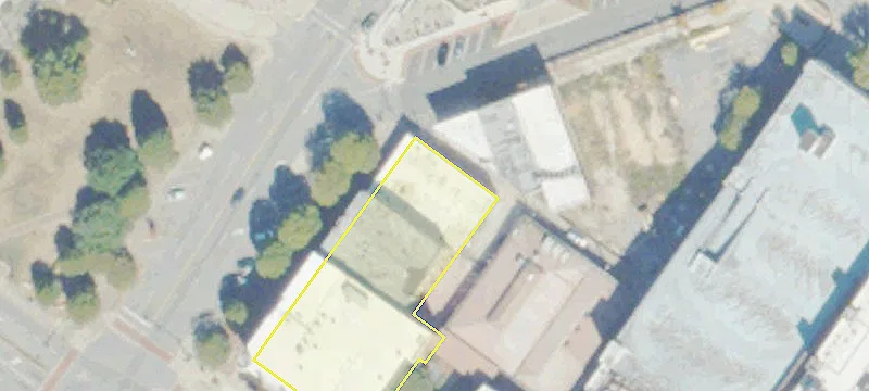Storefront Retail / Office Space
