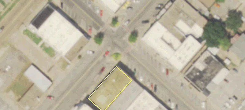 Land Available in Kilgore, Texas
