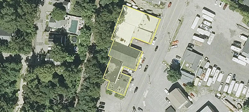 Prime Development Site on Rt 12