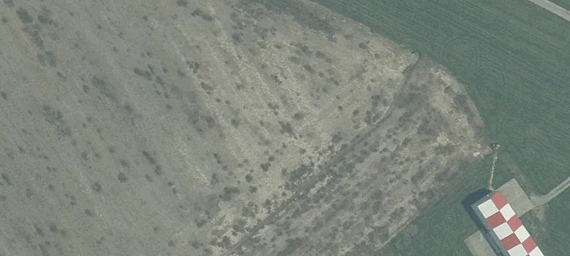 Land in Antique Acres Airpark