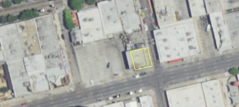 Deep Ellum Bar/Restaurant Space