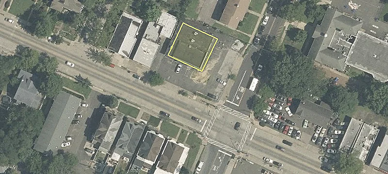 Collingswood Office Building For Sale