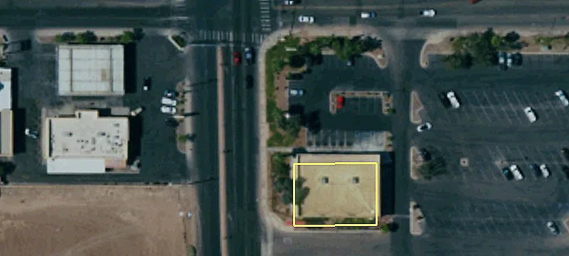 Prime Commercial Land for Lease