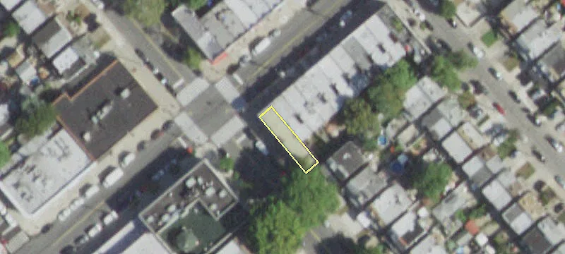 Ground Floor Office with Backyard
