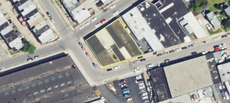 Industrial Properties Available For Lease
