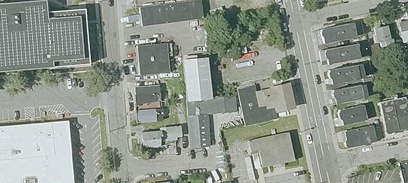 Renovated Watertown Flex/Warehouse Space
