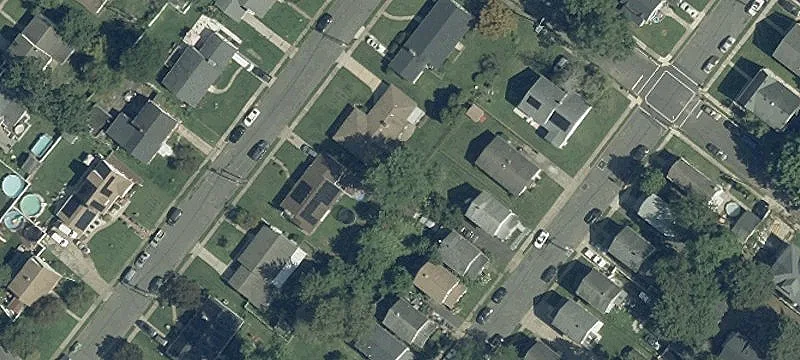 Corner Land Development Opportunity