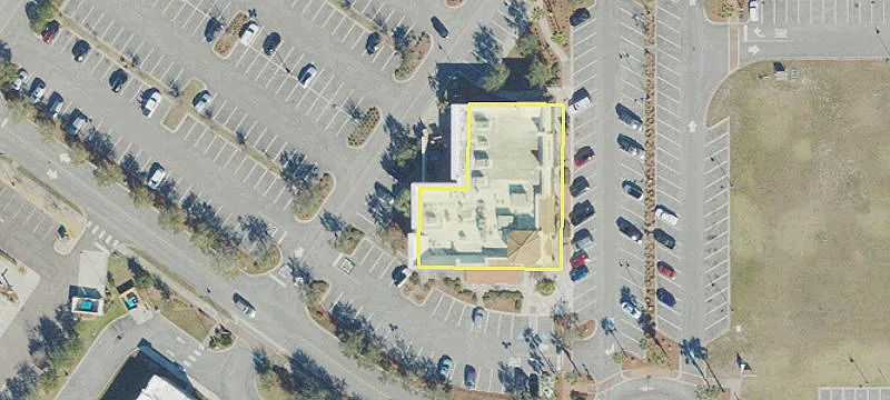 Regional Power Center Retail Space