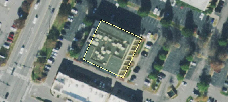 CityPark Brentwood Office Space