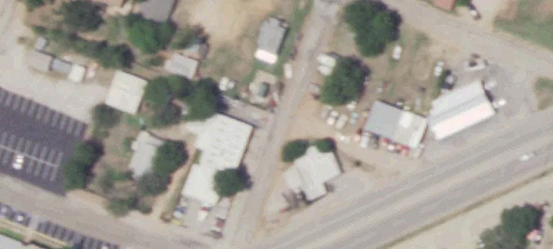 Kingsland Land on FM 1431