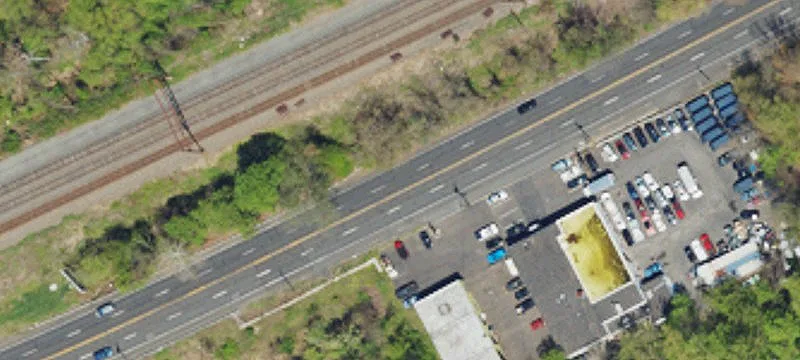 Langhorne Automotive Property For Sale