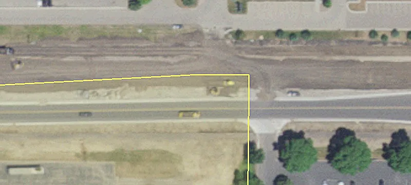 Land Available in Lakeville, MN