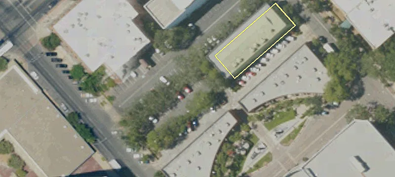 Downtown Retail Space For Rent