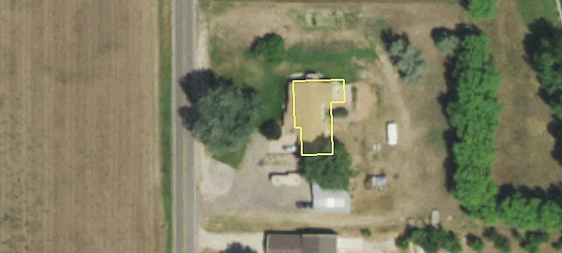 Commercial Land Near Centerra Marketplace