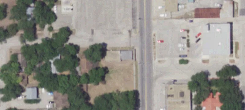 Renovated Versatile Commercial Building