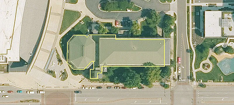 Olathe Land for Lease