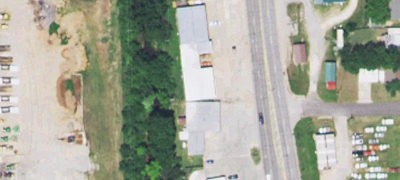 Highway Gas Station Investment Opportunity