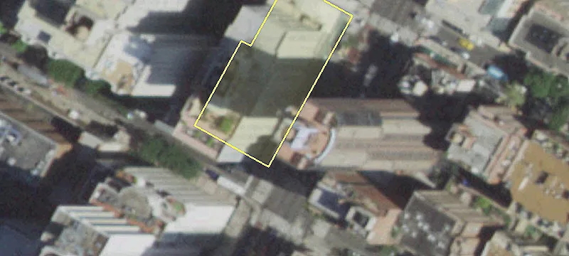 Prime Retail Space in New York