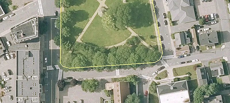 Retail Space in Natick, MA