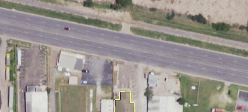 Business 83 Mixed-Use Property
