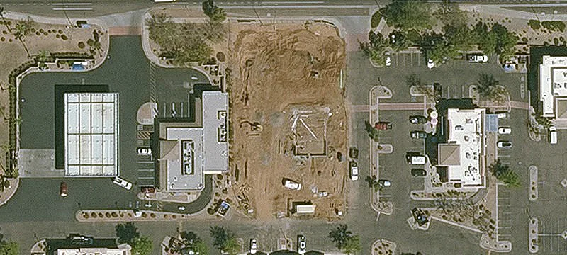 Gilbert Retail NNN Investment Opportunity
