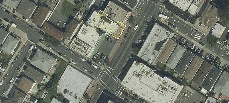 North Bergen Office Space Available