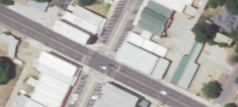 Highway Frontage Land Lease Opportunity