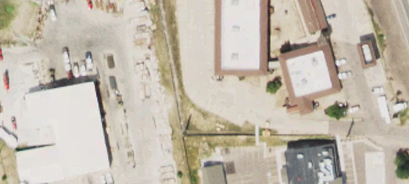 Franktown Commercial Redevelopment Opportunity