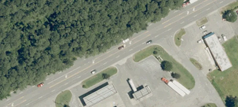 Speedway Gas Station Investment Opportunity