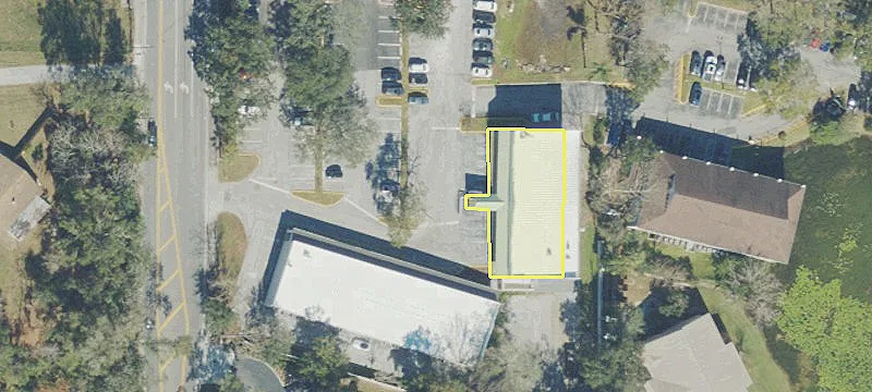 Restaurant and Retail Space Available