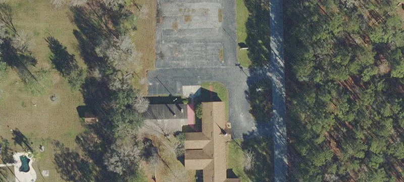 Commercial Land Near College Drive