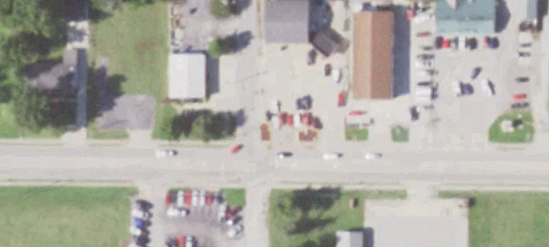 Industrial Space in Gateway TradePort
