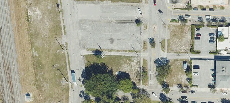 Restaurant & Retail Space Available