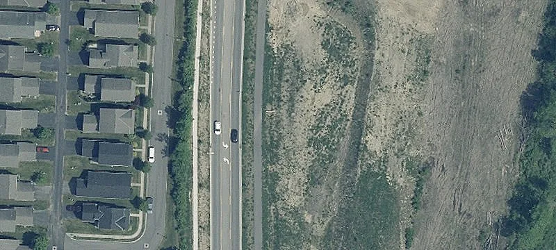 Land For Rent