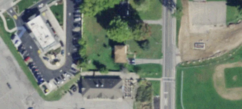 16 Acre Parcel For Lease