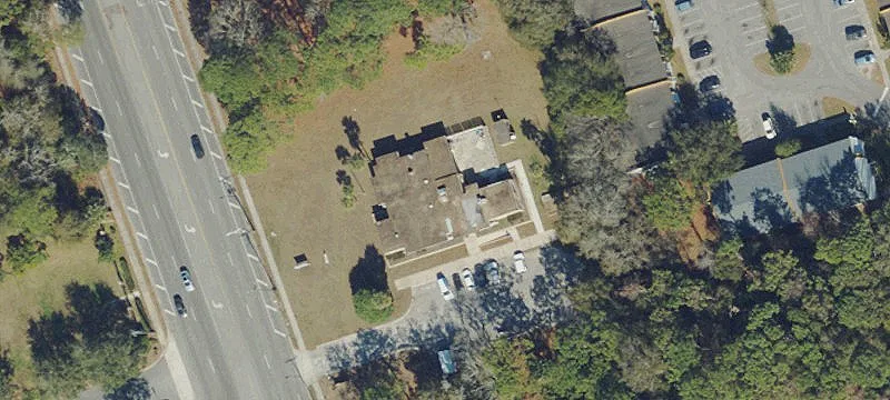 Childcare Center on University Boulevard
