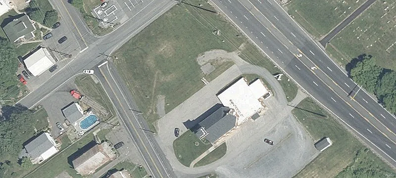 Finksburg Flex/Warehouse Space Available