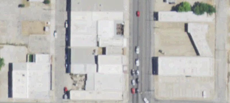 Historic District Retail/Office/Live & Work