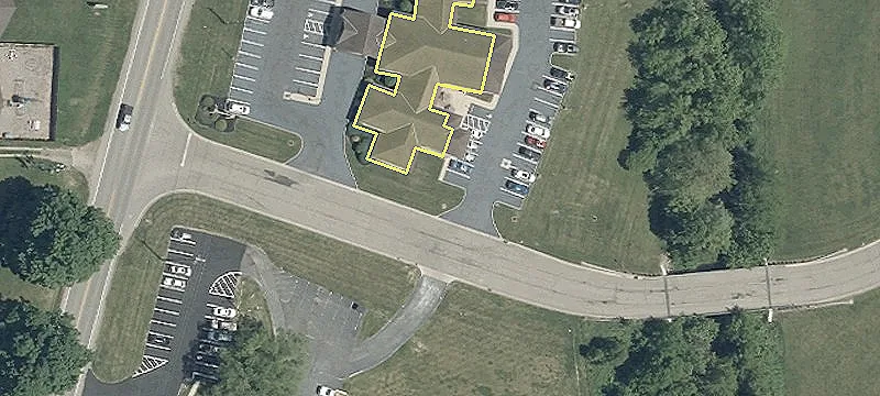 Lancaster Medical Office Investment Opportunity