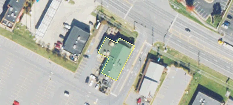 Retail Space in Winchester, VA