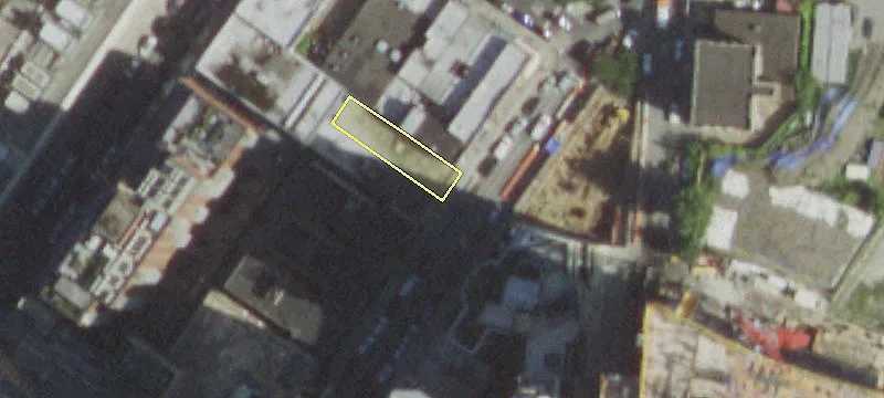 Retail Space Near Queensboro Plaza