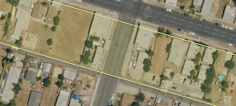 Retail Buildings with Income Potential