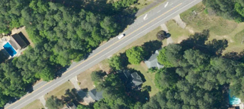 Commercial Land Near Walmart