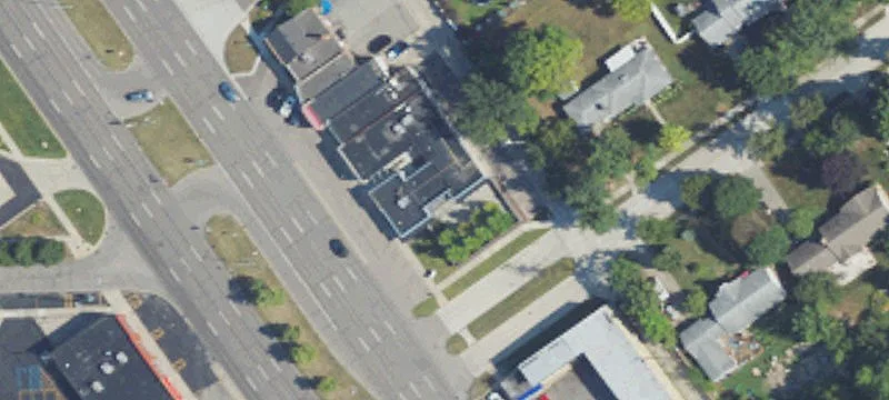 Well-Maintained Office Building For Sale