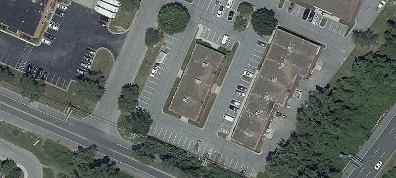 Linthicum Flex Space Available