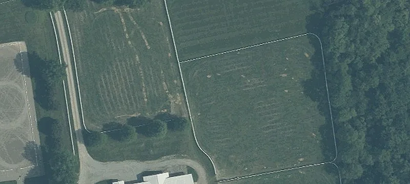 Equestrian Training Facility Near WEC