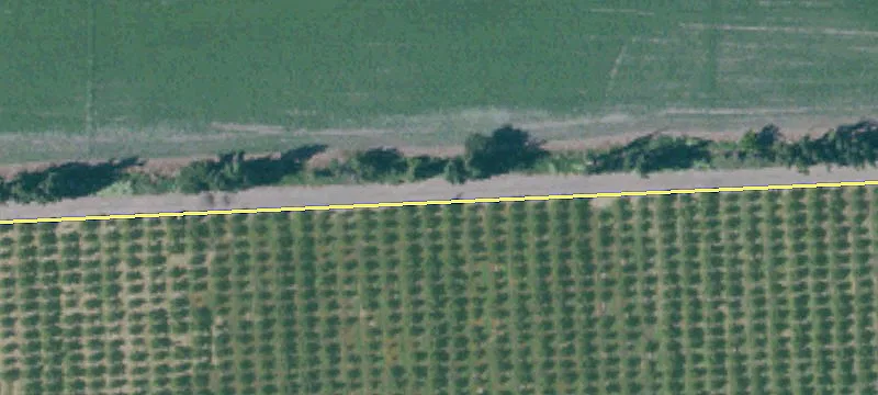 Ryer Island Cropland Opportunity