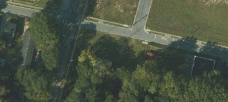 Land Parcel in Greenville, NC